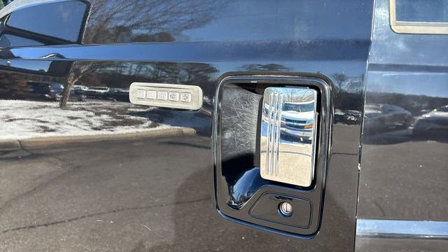 Used 2016 Ford F350 Platinum image 38