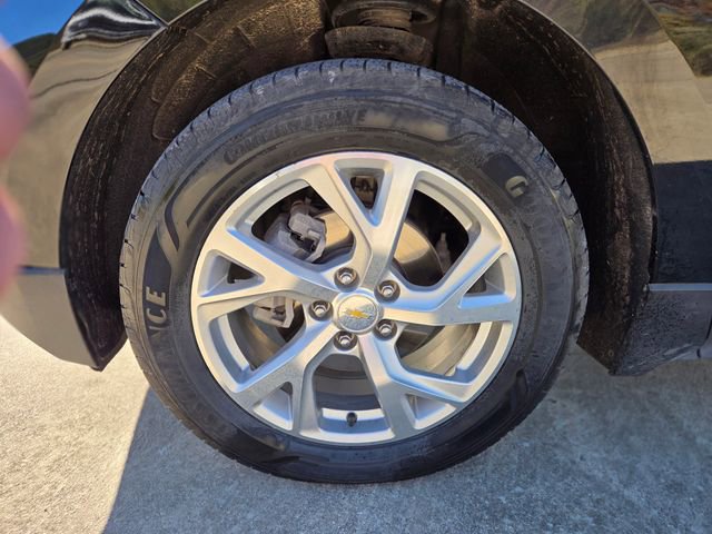 Used 2019 Chevrolet Equinox LT image 10