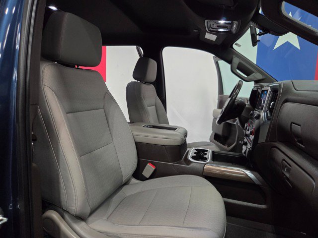 Used 2019 Chevrolet Silverado 1500 LT Trail Boss AWD/4WD image 69