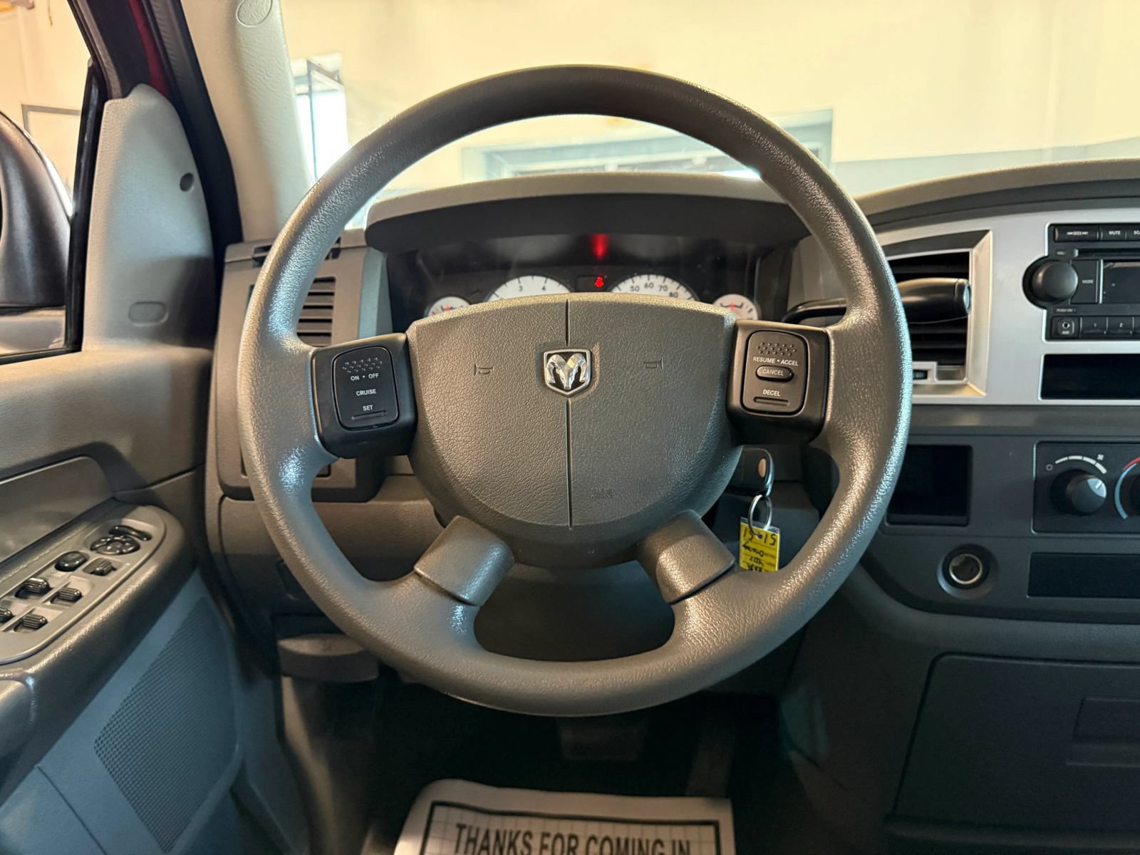 Used 2008 Dodge Ram 1500 Truck SLT RWD image 13