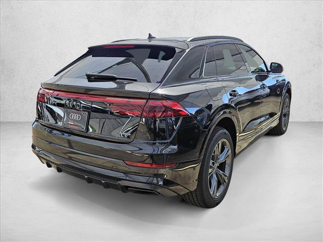 New 2027 Audi Q8 Premium AWD/4WD image 5