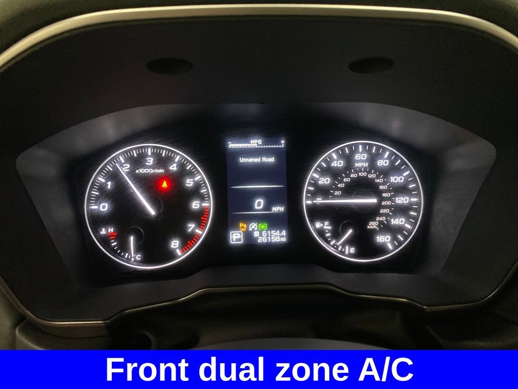 Certified 2023 Subaru Outback Limited AWD/4WD image 20