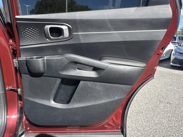 Used 2024 Kia Sorento LX image 18