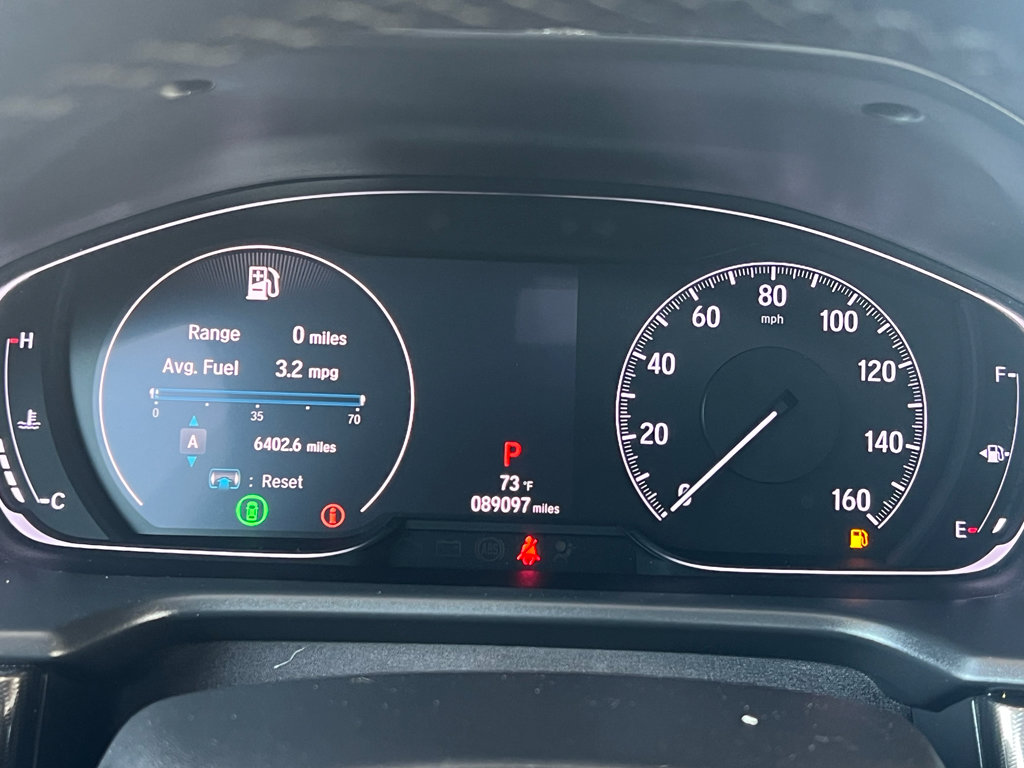Used 2018 Honda Accord Sport image 24