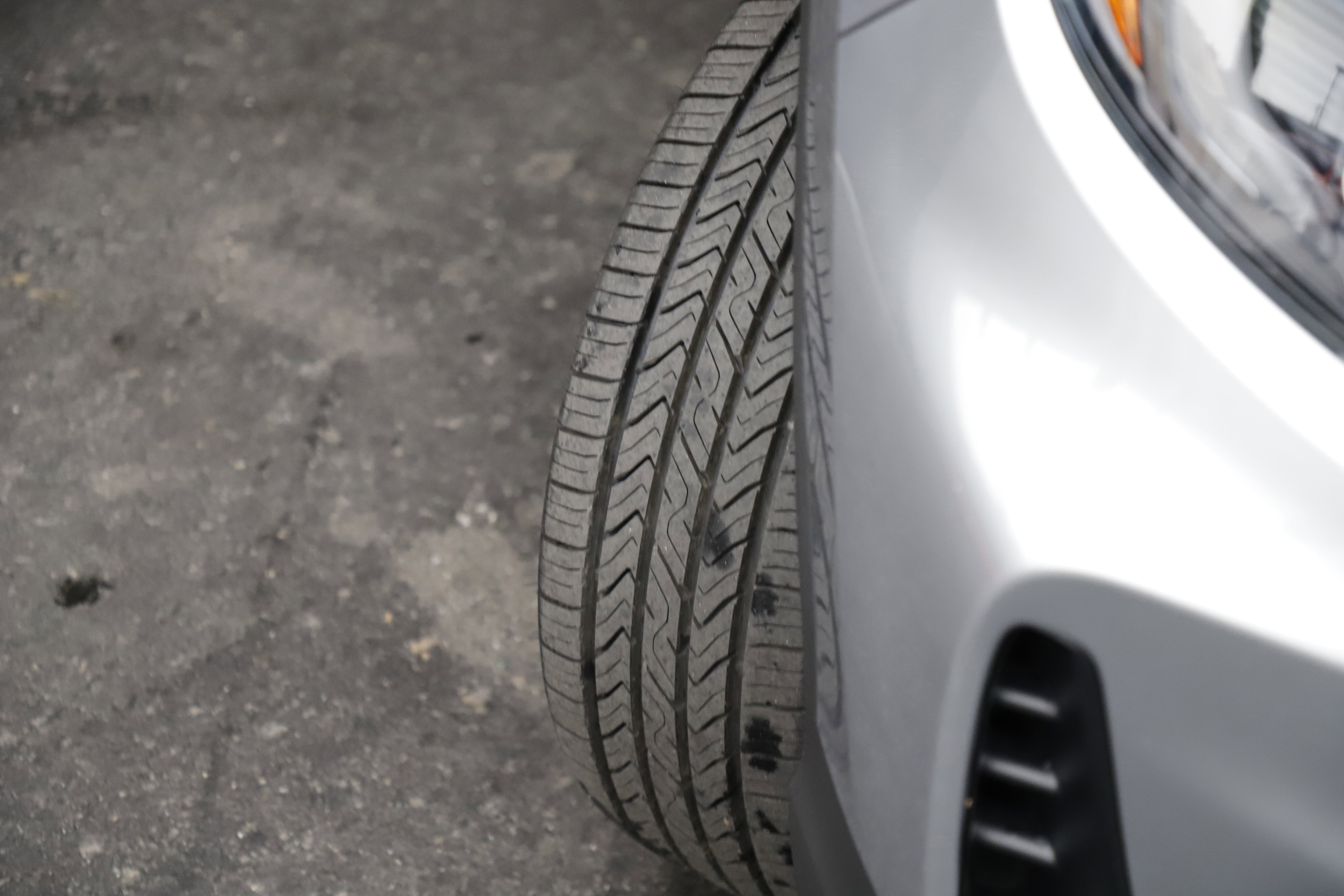 Used 2022 Honda Passport TrailSport image 3