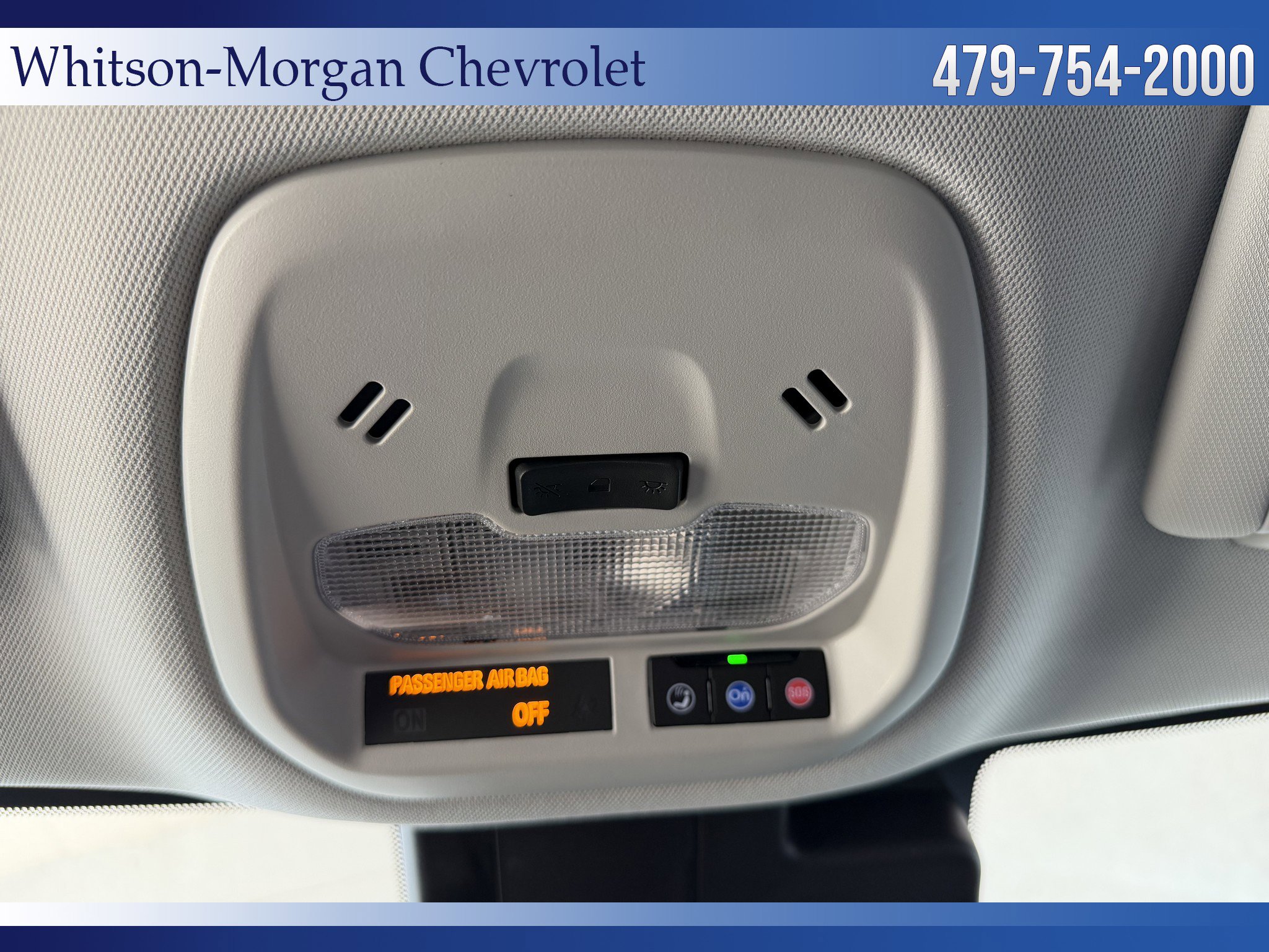 New 2026 Chevrolet Trax LS w/ LS Convenience Package image 27