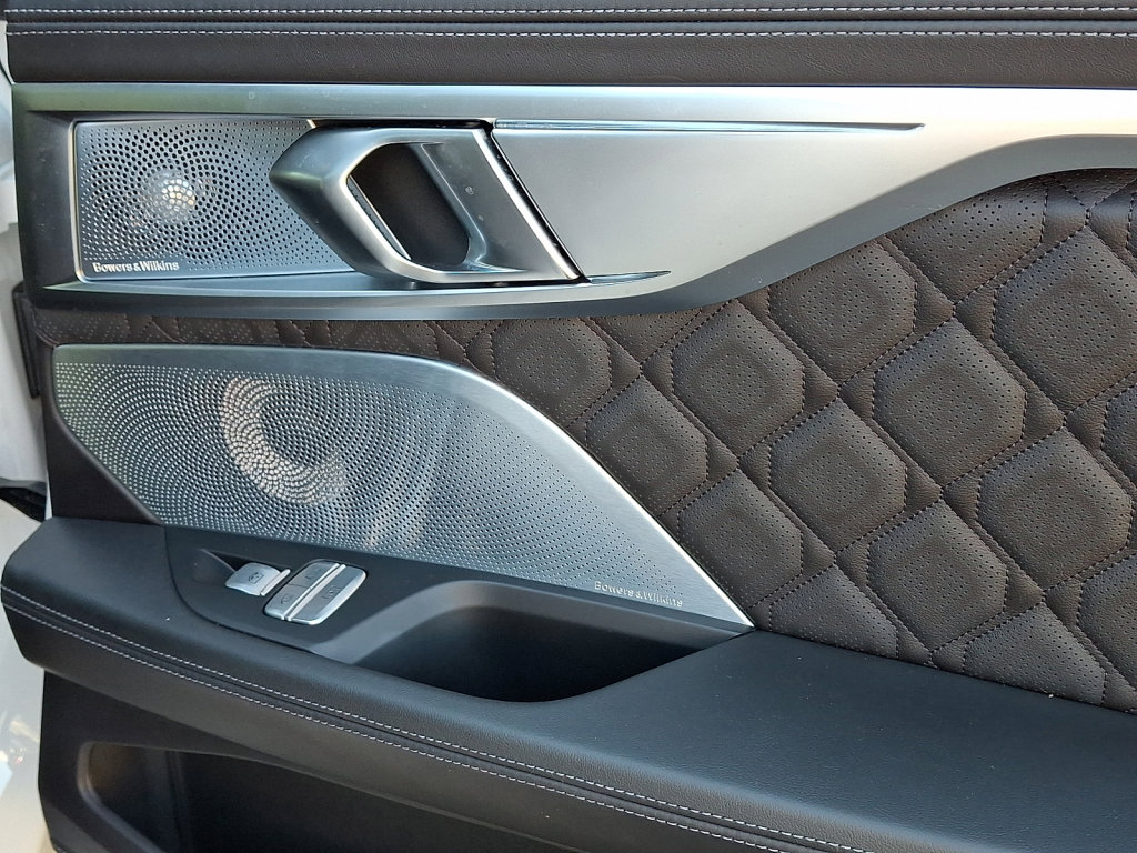 Used 2021 BMW M8 Gran Coupe xDrive w/ Competition Package image 13