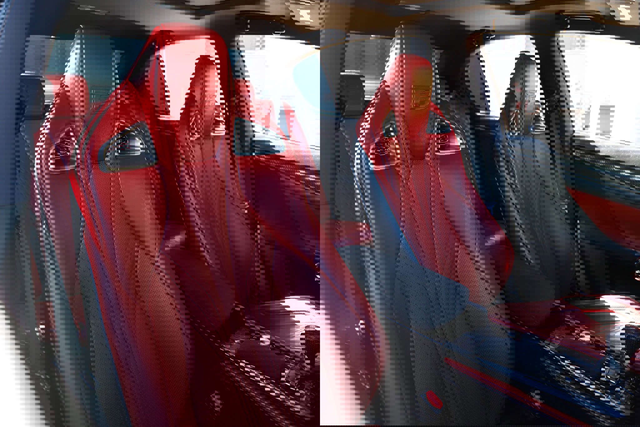 Used 2018 Lexus GS F image 21