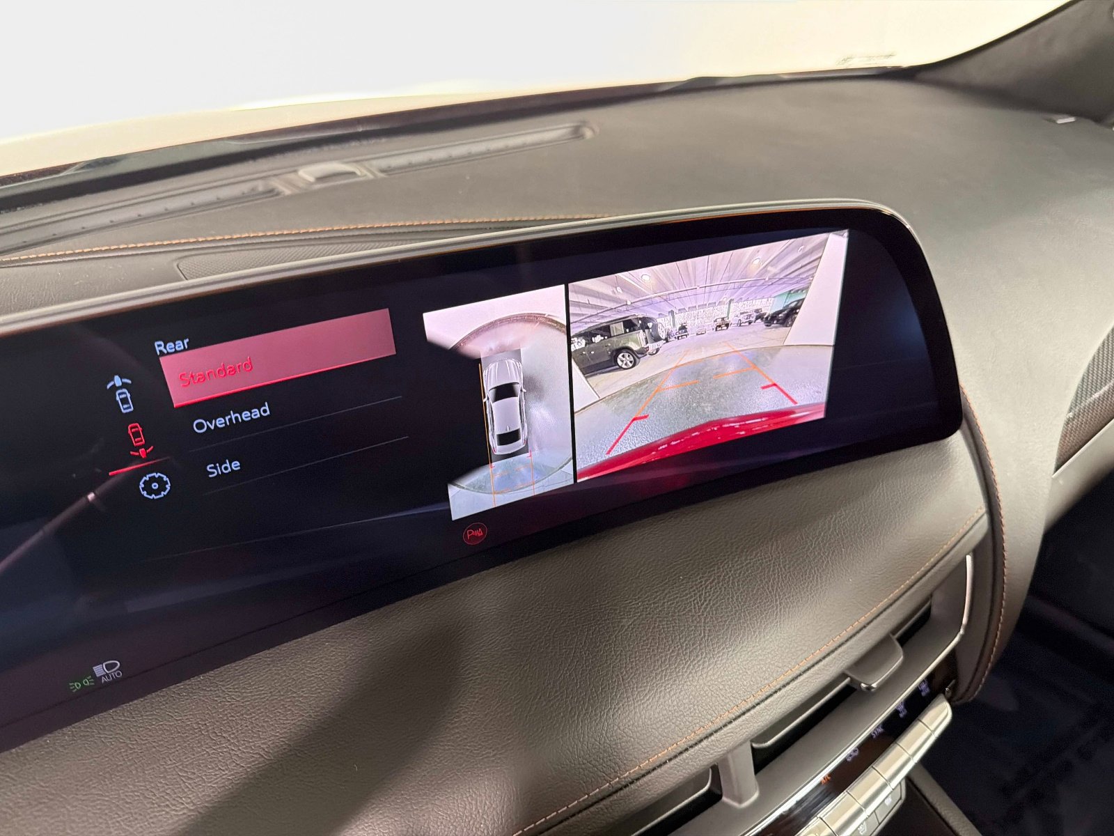 Used 2025 Cadillac CT5 V w/ Platinum Package image 44