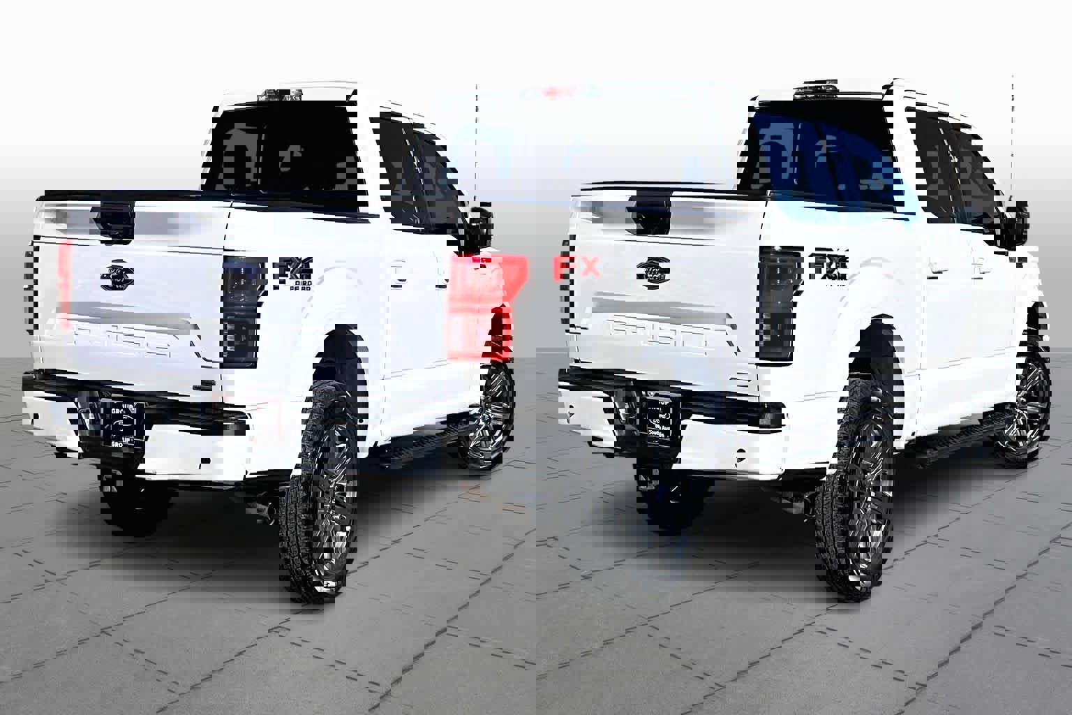 Certified 2020 Ford F150 XLT w/ Equipment Group 302A Luxury image 13