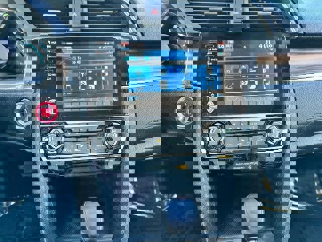 Used 2019 Honda Civic EX image 24