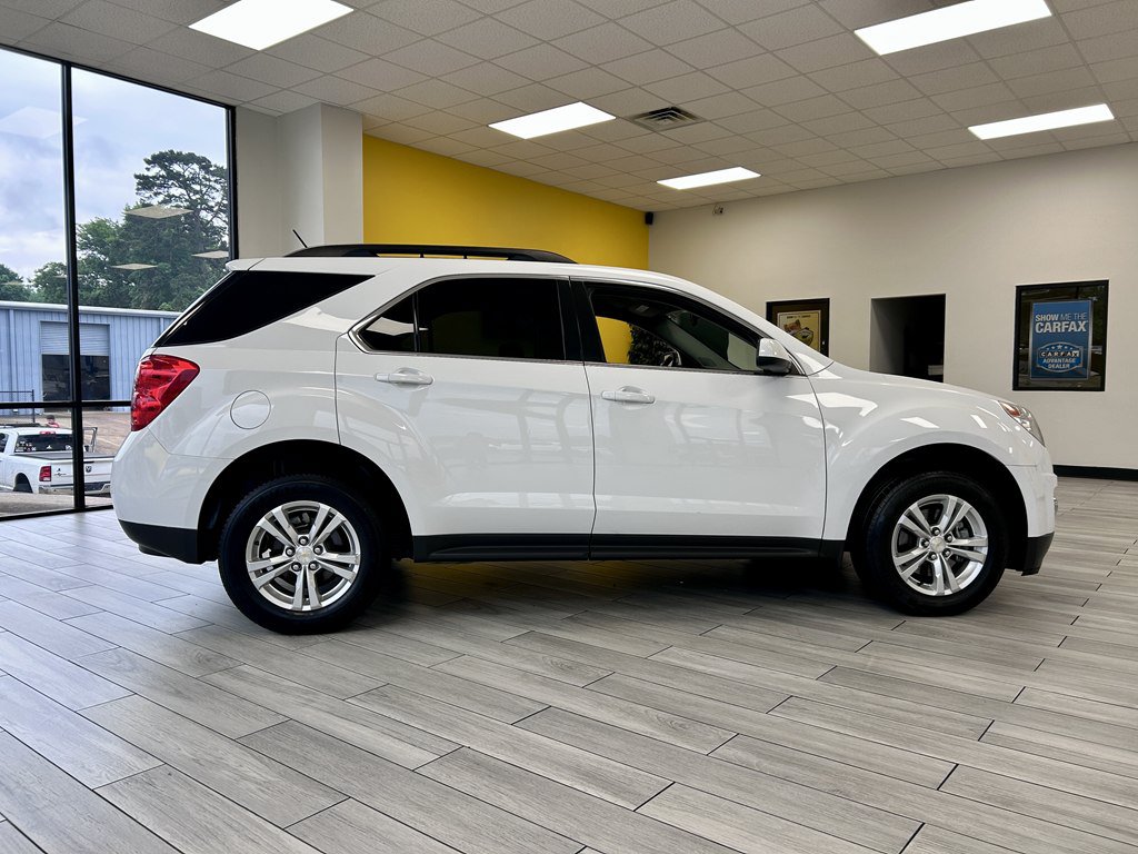 Used 2014 Chevrolet Equinox LT FWD image 5