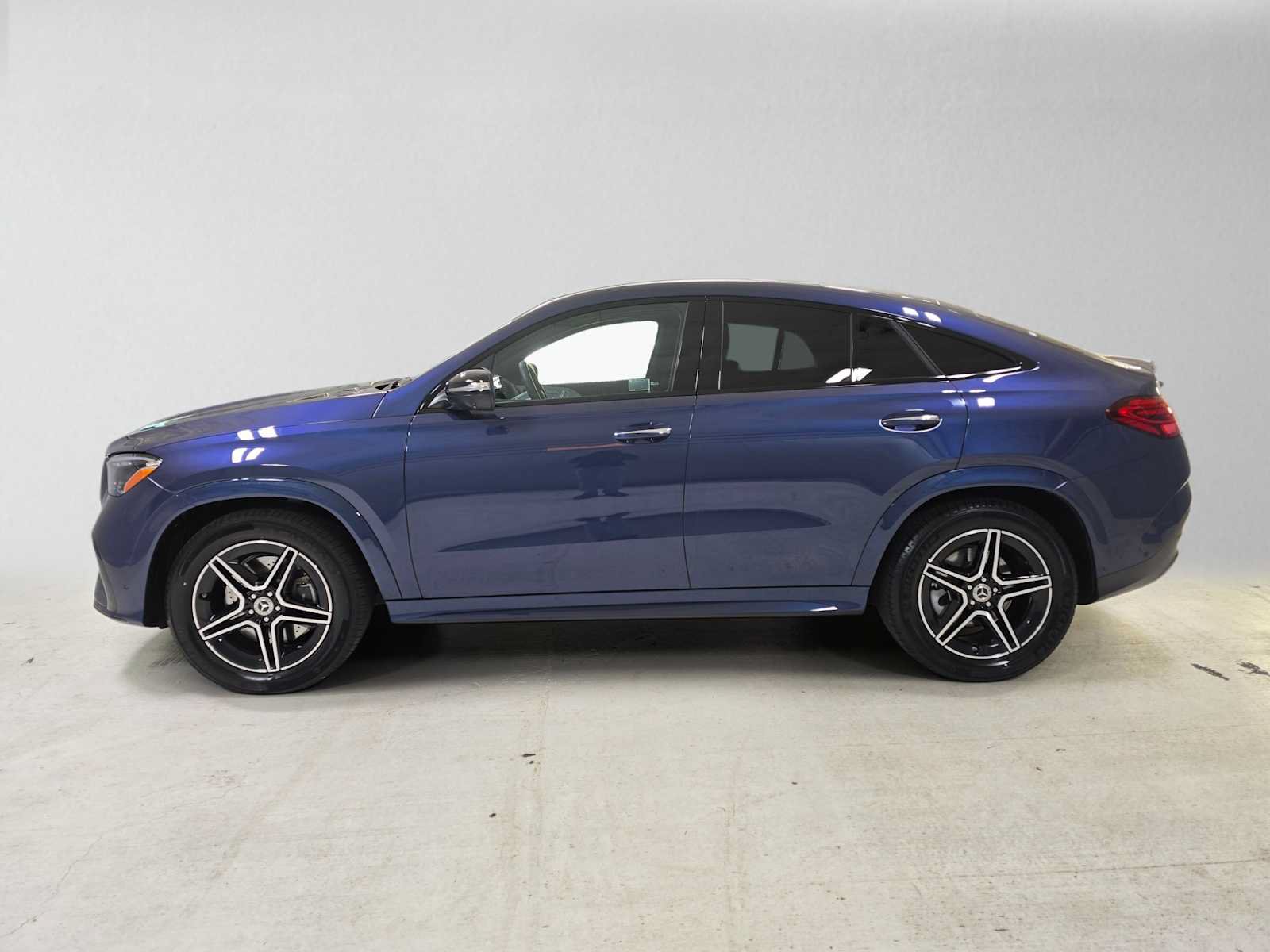 Used 2026 Mercedes-Benz GLE 450 4MATIC Coupe image 6