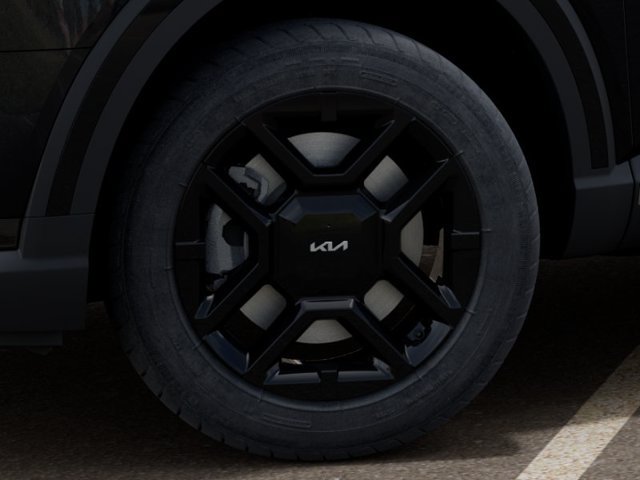 New 2027 Kia Telluride LX FWD image 9