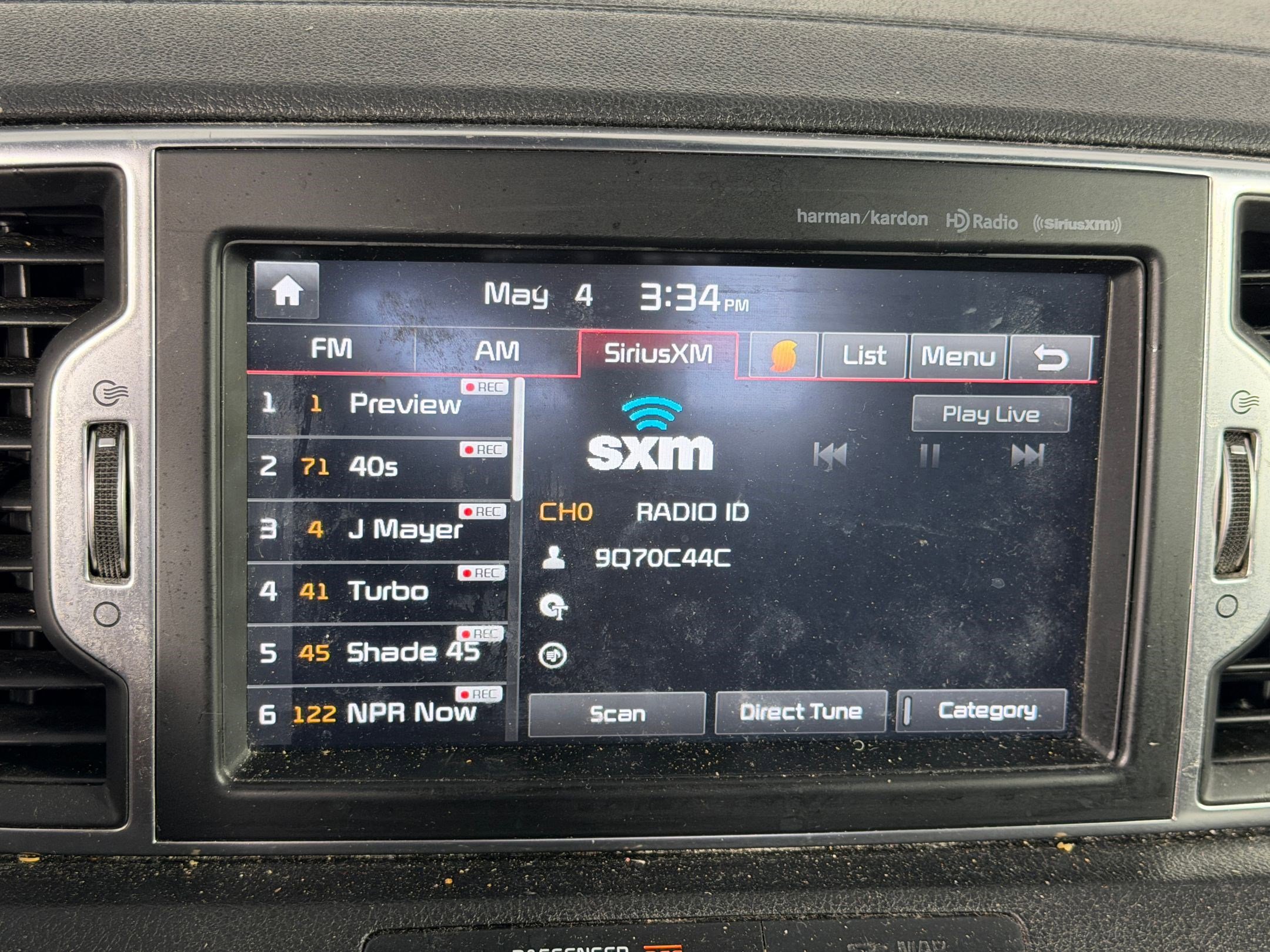 Used 2017 Kia Sportage SX FWD image 23
