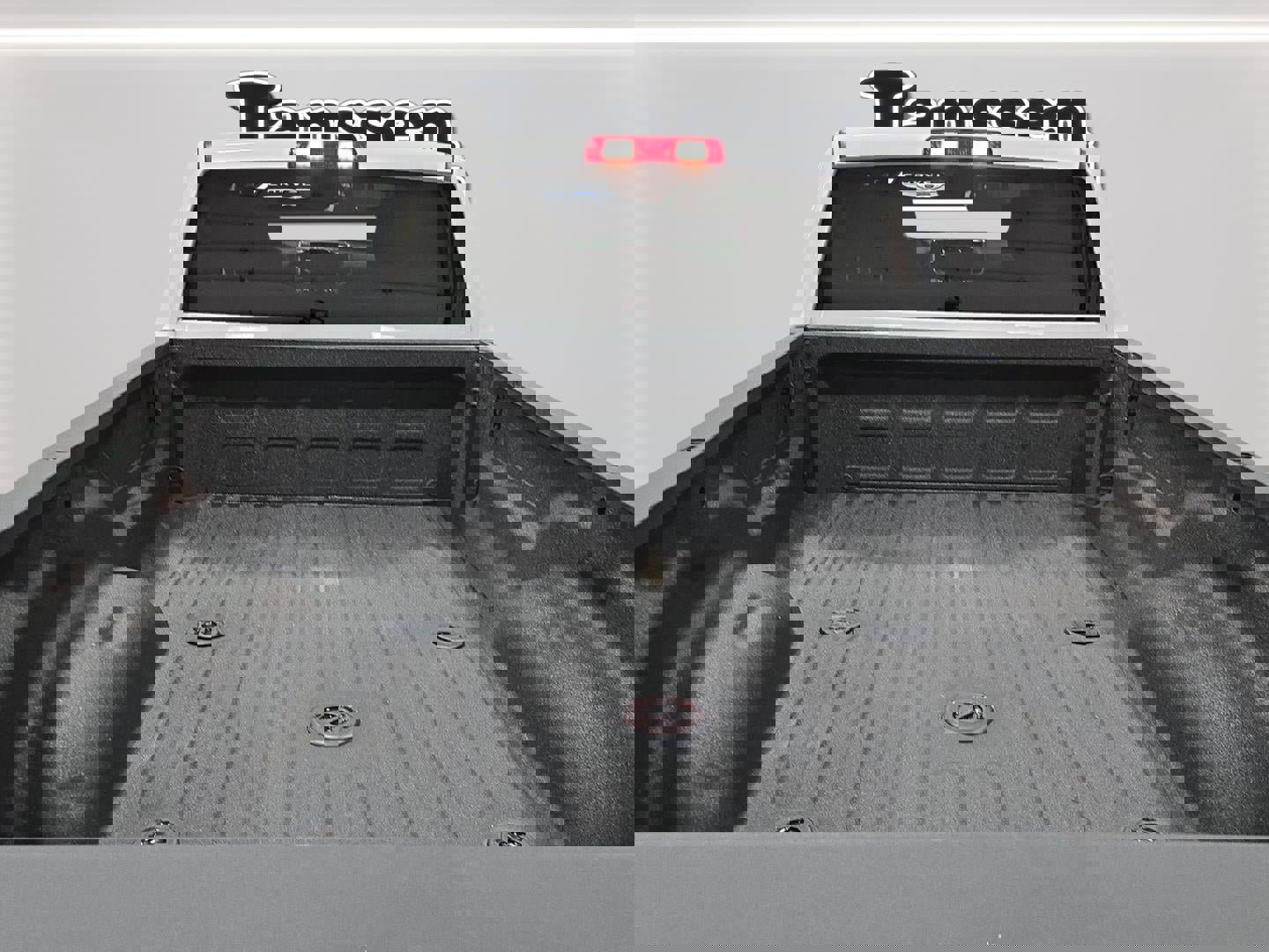 Used 2026 RAM 3500 Big Horn image 13