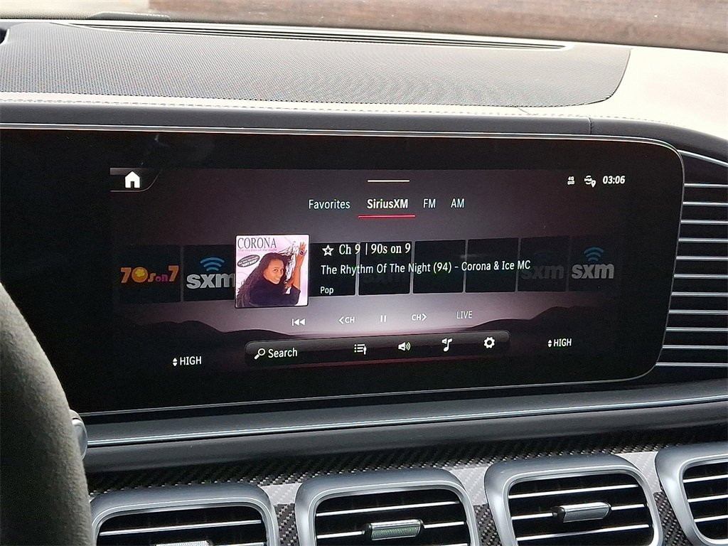 Certified 2024 Mercedes-Benz GLE 63 AMG S image 17