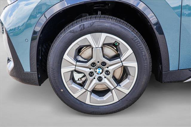 Used 2025 BMW X1 xDrive28i w/ Convenience Package image 9