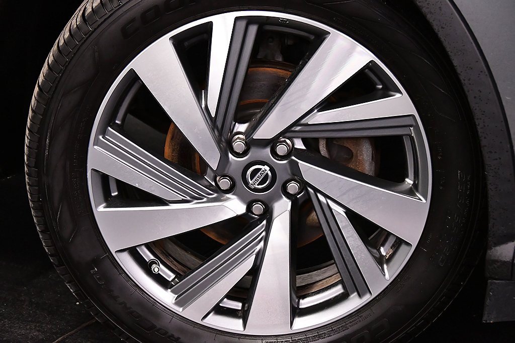 Used 2020 Nissan Murano SL image 9