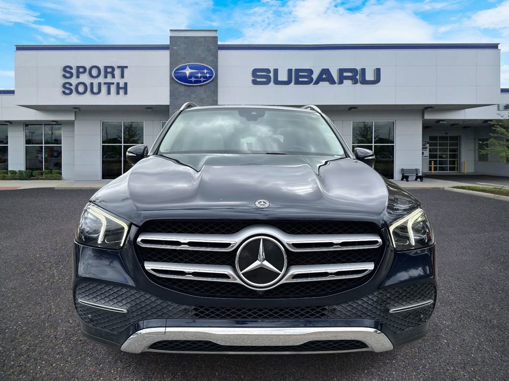 Used 2021 Mercedes-Benz GLE 350 image 9