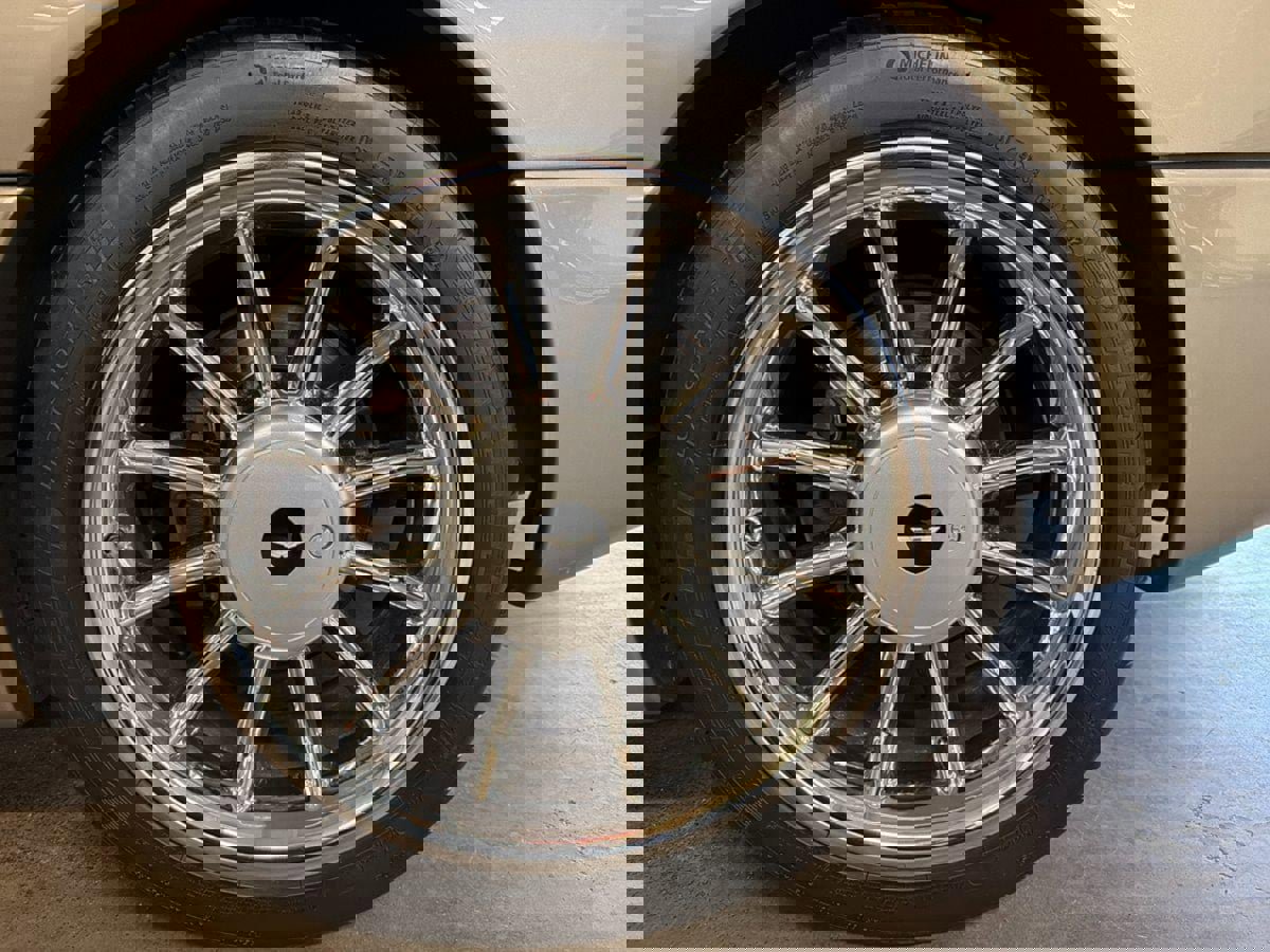 Used 1998 Aston Martin DB7 Coupe image 21