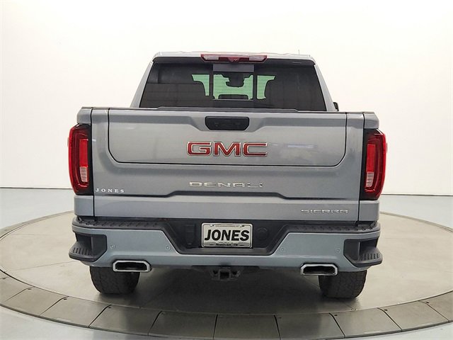 Used 2023 GMC Sierra 1500 Denali w/ Technology Package image 7