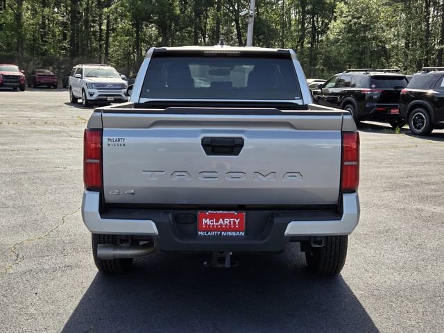 Used 2024 Toyota Tacoma SR5 image 4