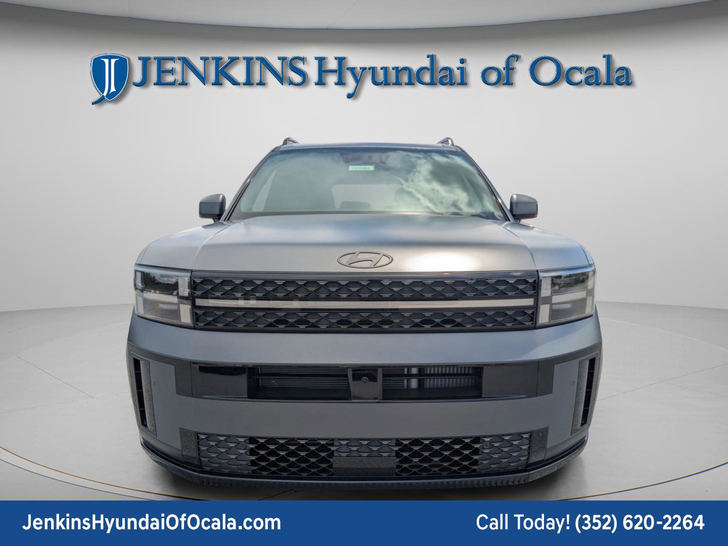 Used 2025 Hyundai Santa Fe Calligraphy image 7