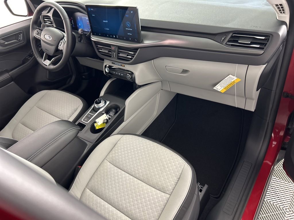 New 2026 Ford Escape Active image 26