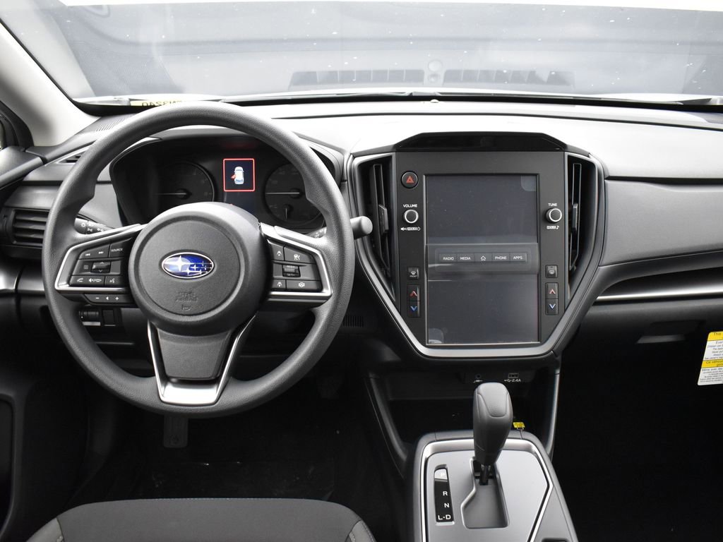 New 2025 Subaru Impreza 2.0i image 14