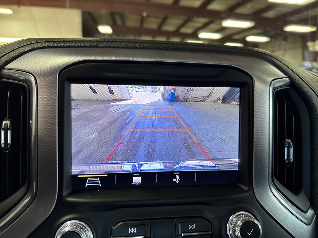 Used 2019 GMC Sierra 1500 SLT w/ SLT Premium Plus Package AWD/4WD image 24
