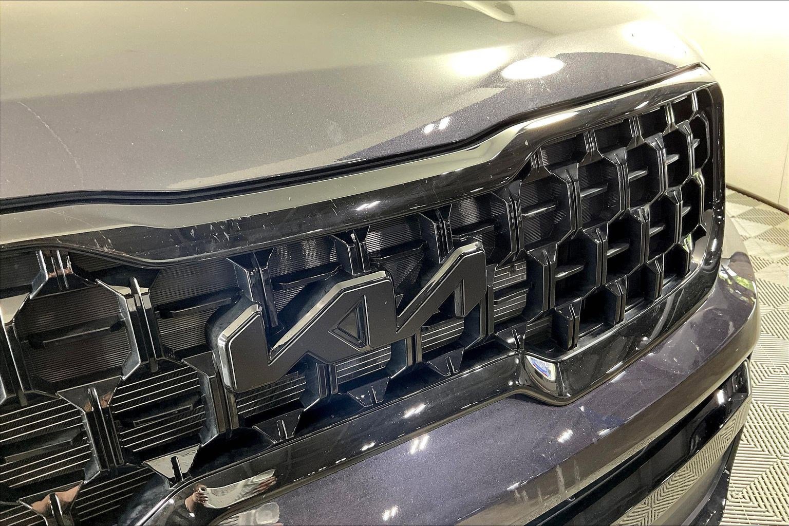 Used 2025 Kia Telluride EX X-Line image 34