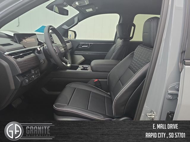 New 2026 GMC Sierra EV Denali image 9