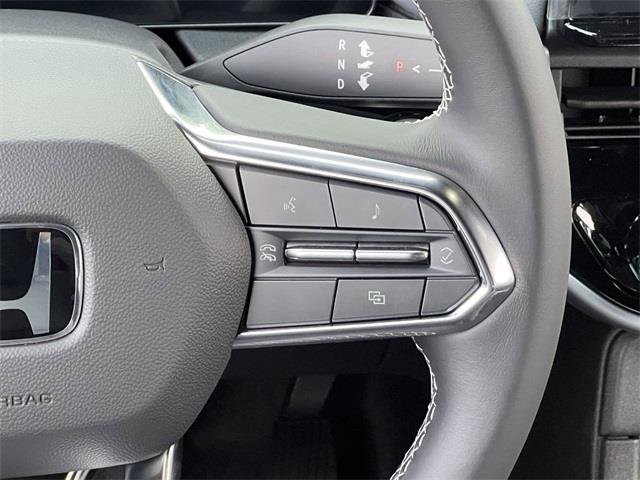 New 2026 Honda Prologue Touring image 23