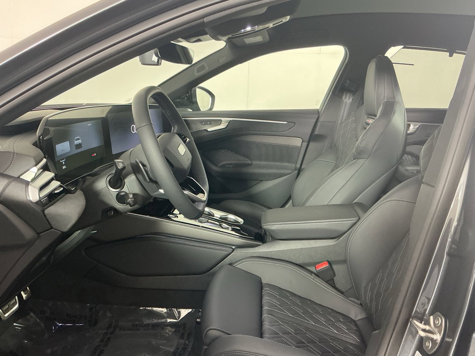 New 2026 Audi A6 Prestige AWD/4WD image 11
