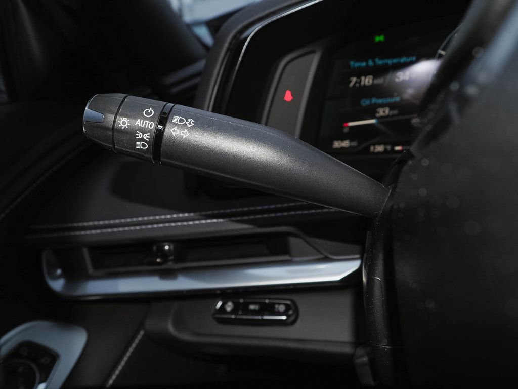 Certified 2023 Chevrolet Corvette Stingray Preferred Cpe w/ Engine Appearance Package image 29