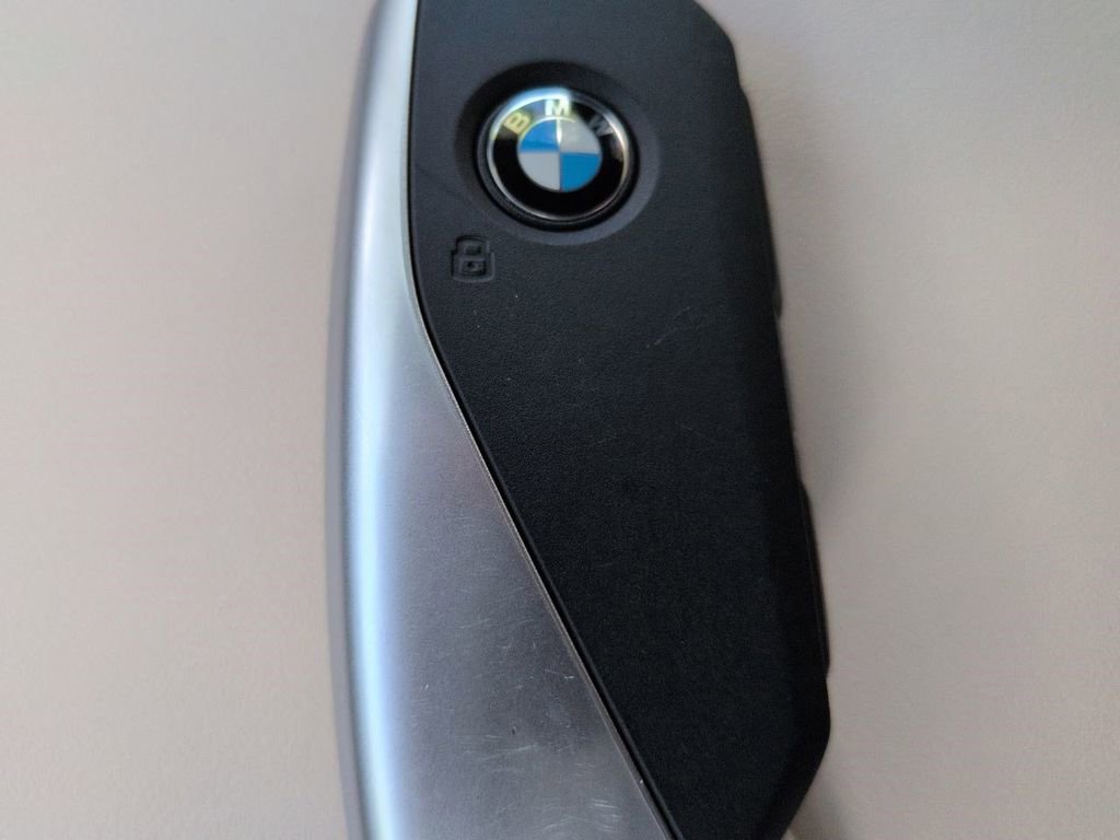 New 2025 BMW X3 xDrive30i w/ Premium Package image 29