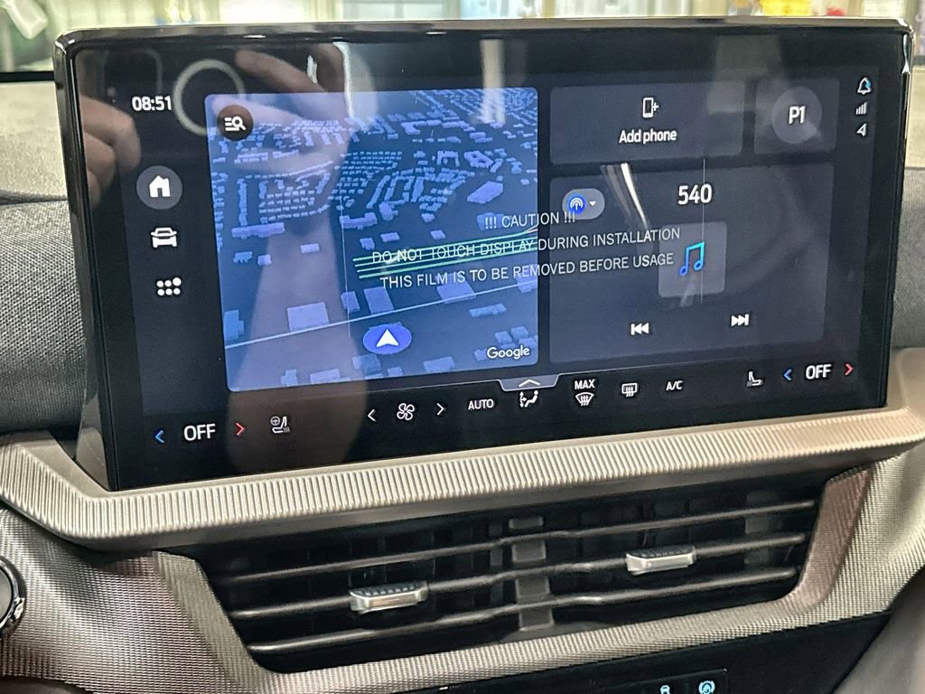 New 2026 Ford Explorer ST-Line w/ ST-Line Street Pack image 19