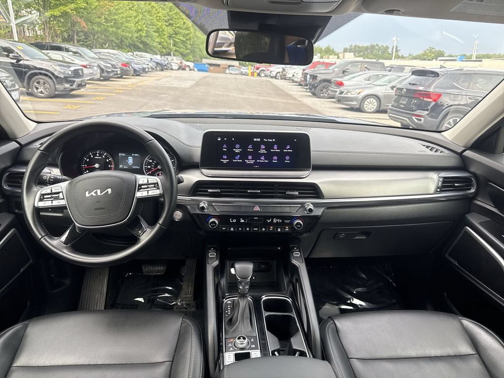 Used 2022 Kia Telluride S AWD/4WD image 23