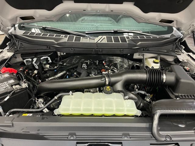 New 2026 Ford F150 XLT w/ Equipment Group 302A MID AWD/4WD image 26