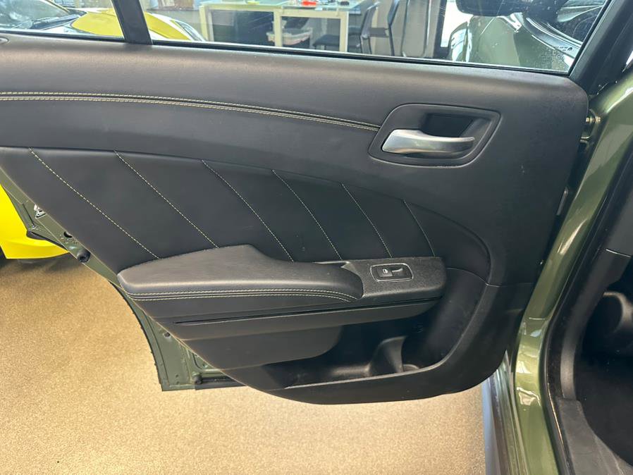 Used 2023 Dodge Charger Scat Pack RWD image 31