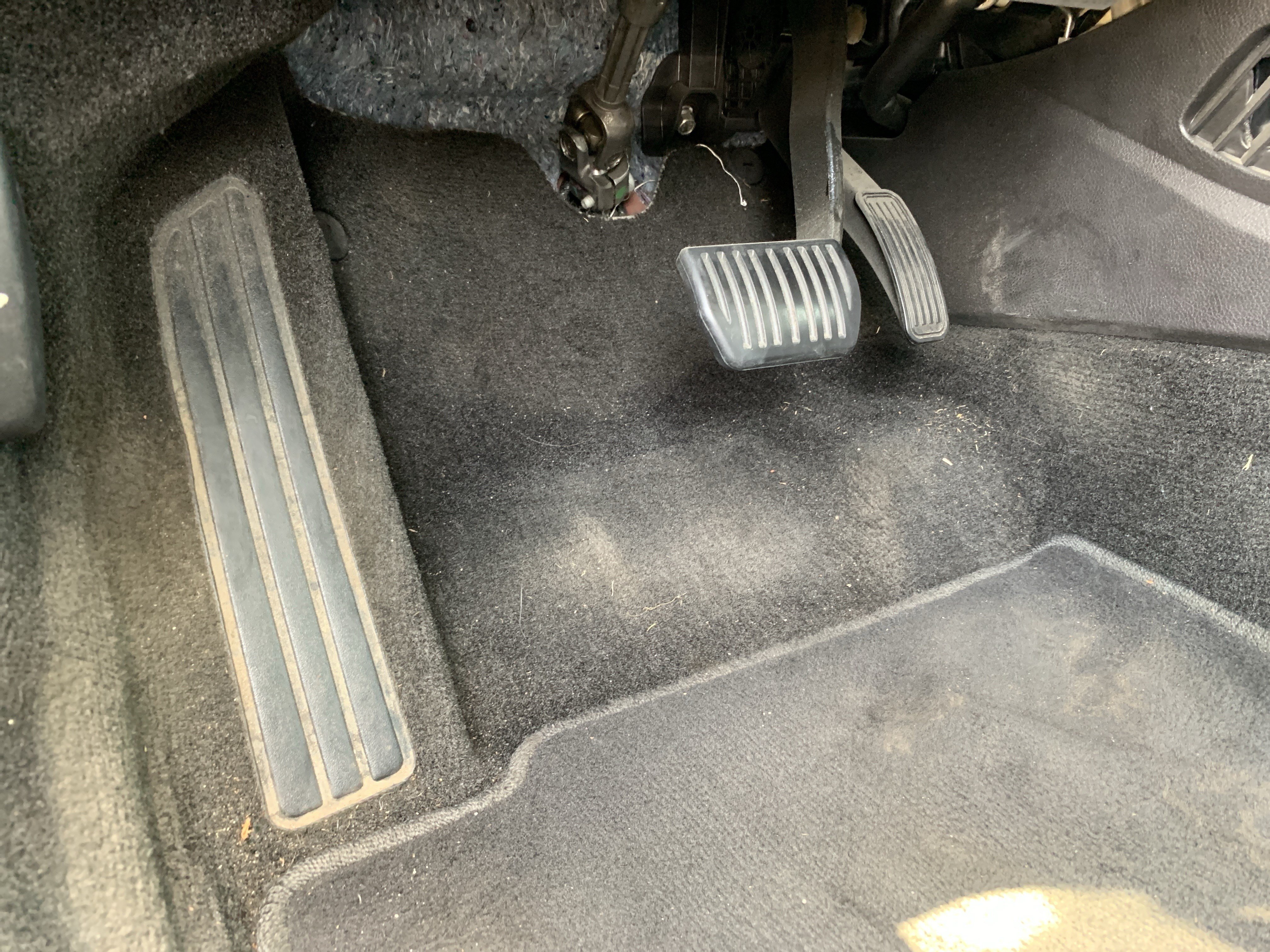 Used 2016 Ford Fusion SE FWD image 17