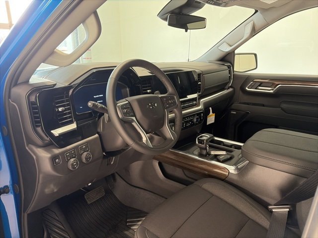 New 2026 Chevrolet Silverado 1500 RST image 9