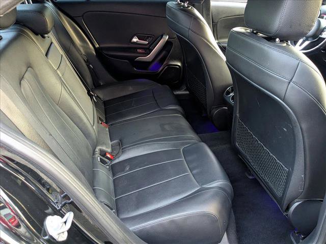 Used 2019 Mercedes-Benz A 220 A 220 image 19