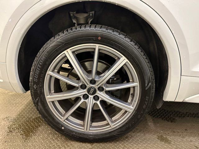 Used 2022 Audi SQ5 Premium Plus AWD/4WD image 38