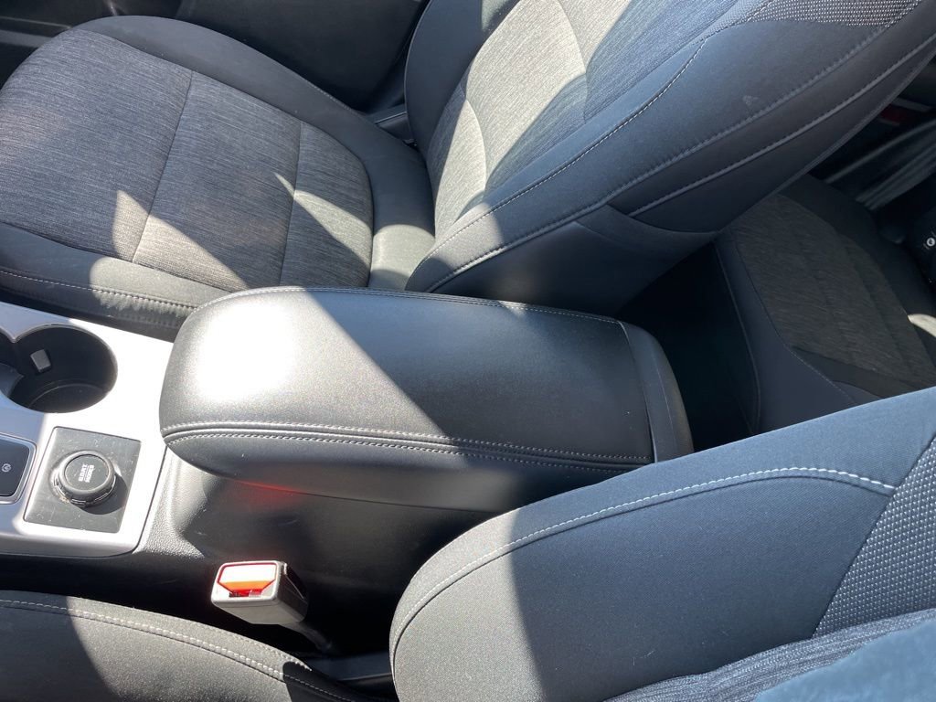 Used 2021 Ford Bronco Sport Big Bend image 21