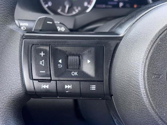 Certified 2025 Nissan Pathfinder S FWD image 21