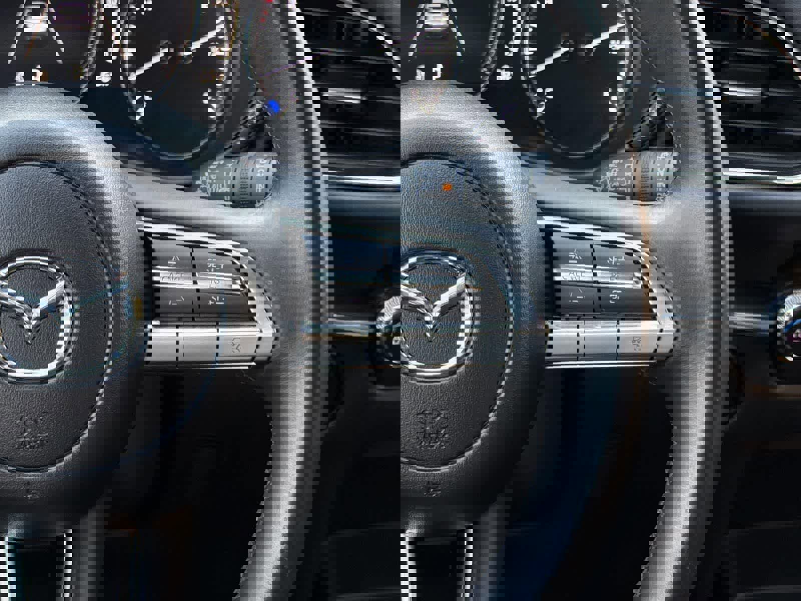 Used 2023 MAZDA CX-30 AWD 2.5 S w/ Preferred Package image 13