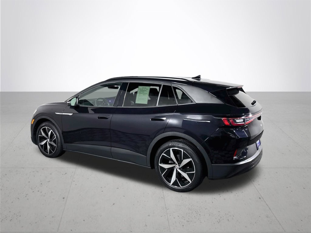 Certified 2023 Volkswagen ID.4 Pro S RWD image 9