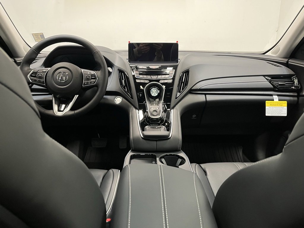 New 2026 Acura RDX SH-AWD w/ Advance Package image 17